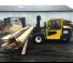 Frontstapler Diesel Combi-Lift Combi 2500 RT N
