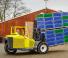 Frontstapler Diesel Combi-Lift Combi 2700 RT W