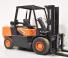 Doosan D 50 SC 2