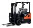 Frontstapler Diesel Doosan D18S-5
