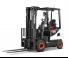 Bobcat D20SC-5