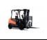 Frontstapler Diesel Doosan D30NX Plus