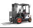 Bobcat D35C-7