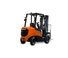 Frontstapler Diesel Doosan D35NX Plus