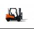Frontstapler Diesel Doosan D35NX Plus