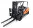 Frontstapler Diesel Doosan D35S-7