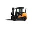 Frontstapler Diesel Doosan D40S-9