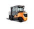 Frontstapler Diesel Doosan D50C-9