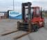 Kalmar DC 8-600 N