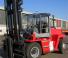 Frontstapler Diesel Kalmar DCD90-6