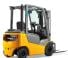 Jungheinrich DFG 320