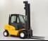Jungheinrich DFG 45 CS