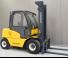 Jungheinrich DFG 545s