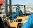 Caterpillar DP18N
