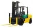 Komatsu FD 50-7