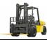 Komatsu FD 80 H 4
