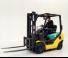 Komatsu FD18-21