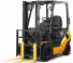 Komatsu FD18T-21
