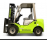 Zoomlion FD25RW