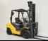 Komatsu FD30-17