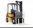 Yale GDP25MX