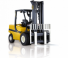 Yale GDP45SVX6 Value