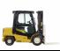 Yale GDP3.0N