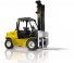 Yale GDP60UX6