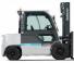 UniCarriers GX 40
