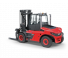 Linde H 140/1200 D
