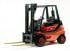 Linde H 20 D EX Zone 2