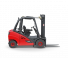 Explosionsgeschützte Frontstapler Explosionsgeschützte Frontstapler Diesel Linde H25/600D