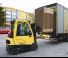 Frontstapler Diesel Hyster H1.8FT