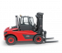 Linde H120/600