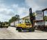 Frontstapler Diesel Hyster H155FTS