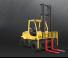 Frontstapler Diesel Hyster H155FTS