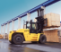 Frontstapler Diesel Hyster H16.00XMS 12