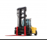 Frontstapler Diesel Hyster H18.00XMS 12