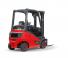 Linde H18D 