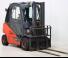 Linde H25/600D