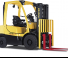 Frontstapler Diesel Hyster H2.5FT