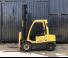 Frontstapler Diesel Hyster H3.0FT