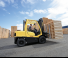Frontstapler Diesel Hyster H4.0FT 6