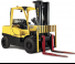 Frontstapler Diesel Hyster H4.5FT 6