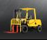 Hyster H5.0UT6
