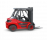 Linde H80/1100D EVO 