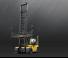 Hyster H8XD-EC7
