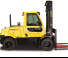 Frontstapler Diesel Hyster H9.0FT 6