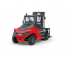 Linde HT100D/600