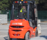 Frontstapler Diesel Manitou MI 20 D